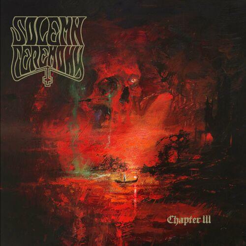Solemn Ceremony - Chapter III (2024)