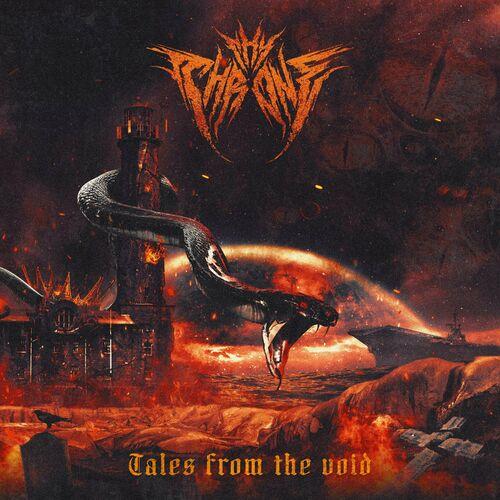 Thy Throne - Tales from the void (2024)