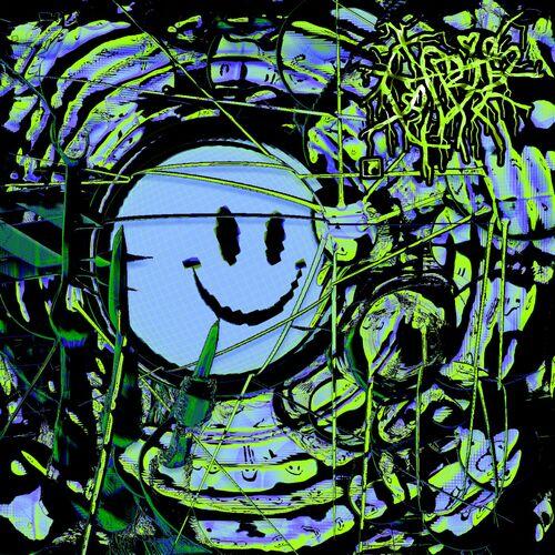 Thotcrime - Connection Anxiety [EP] (2024)