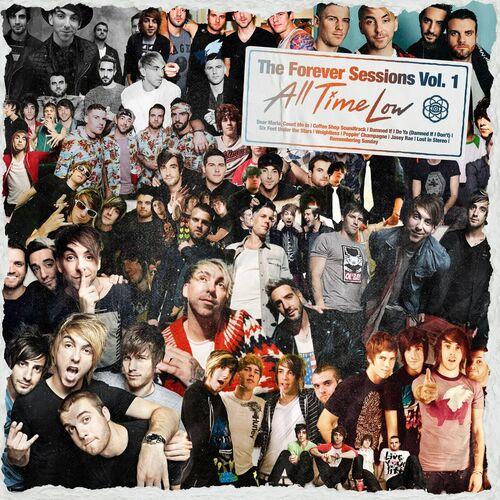 All Time Low - The Forever Sessions (Vol. 1) (2024)