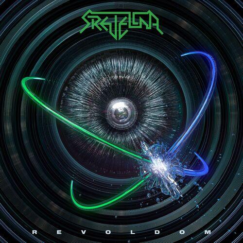 Strevellna - Revoldom (2024)