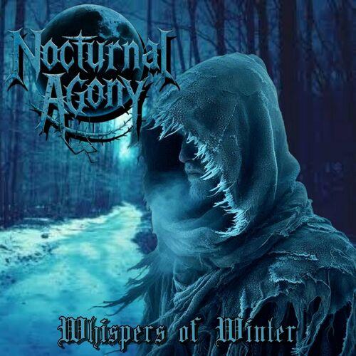 Nocturnal Agony - Whisper of Winter (2024)