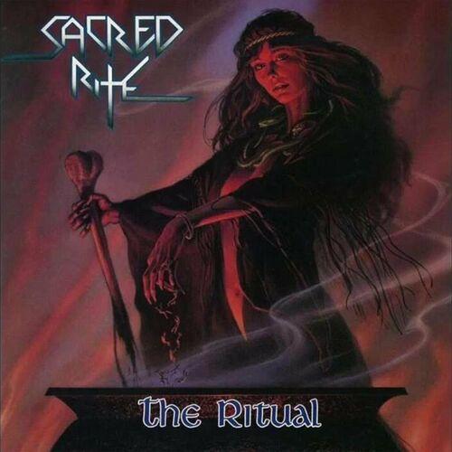 Sacred Rite - The Ritual (Reissue/Remaster 2024)