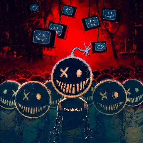 There Is No Us - There Is No Us (2024)