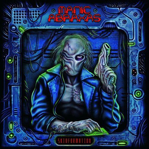 Manic Abraxas - Skinformation (2024)