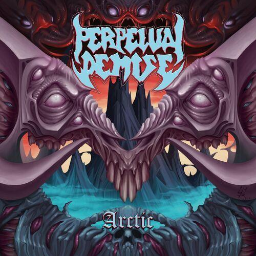Perpetual Demise - Arctic (20th Anniversary re​-​issue 2024)