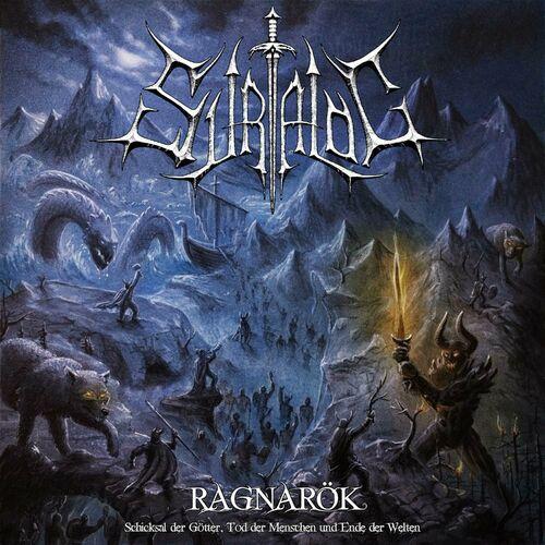 Surtalog - Ragnarök - Schicksal der Götter, Tod der Menschen und Ende der Welten (2024)