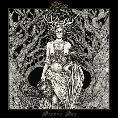 Fourth Dominion - Diana's Day (2024)