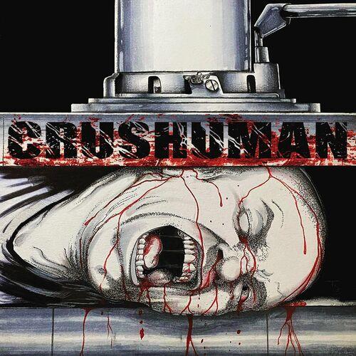 Crushuman - Crushuman (2024)
