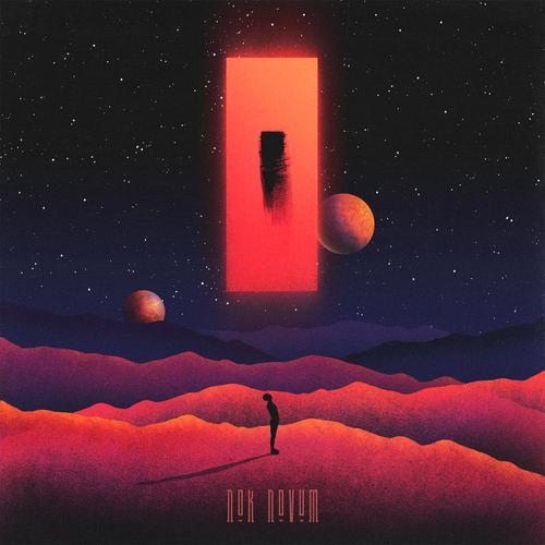 Nok Novum - Nok Novum II (2024)