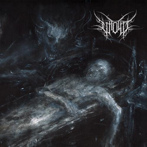 Vhoyd - I AM THE VOID (2024)