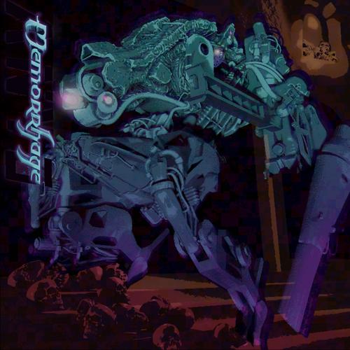 Memorrhage - Anyo (2024)