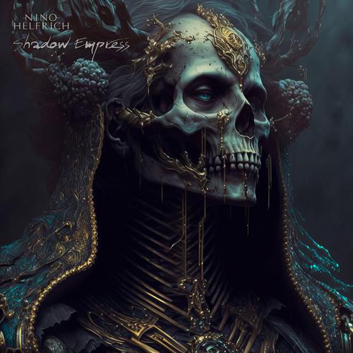 Nino Helfrich - Shadow Empress (2024)| 320FLAC