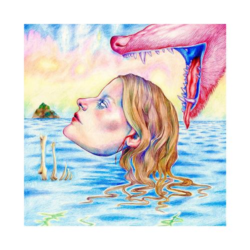 Paris Paloma - Cacophony (2024)