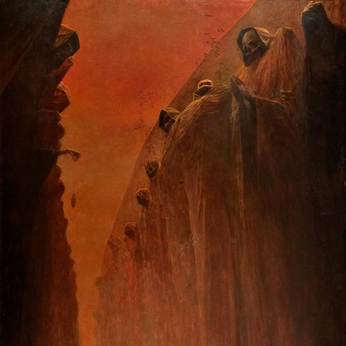 Vast Pyre - Vast Pyre (2024)