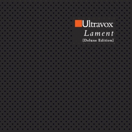 Ultravox - Lament (6CD Deluxe Edition) (2024)