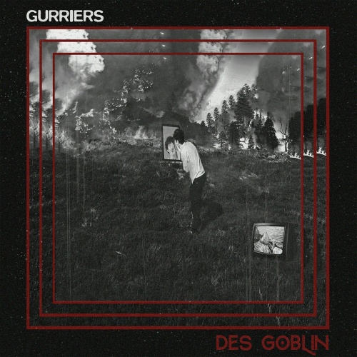 Gurriers - Come and See (2024)