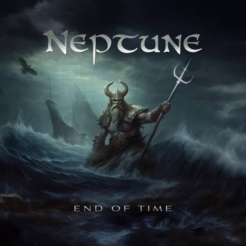 Neptune - End of Time  (2024) 320|FLAC