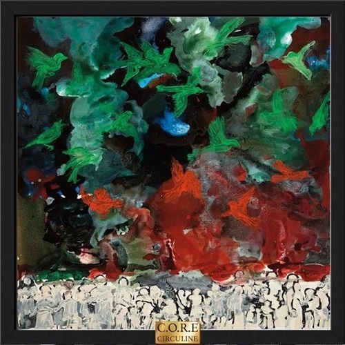 CIRCULINE – C.O.R.E. (2024) 320|FLAC