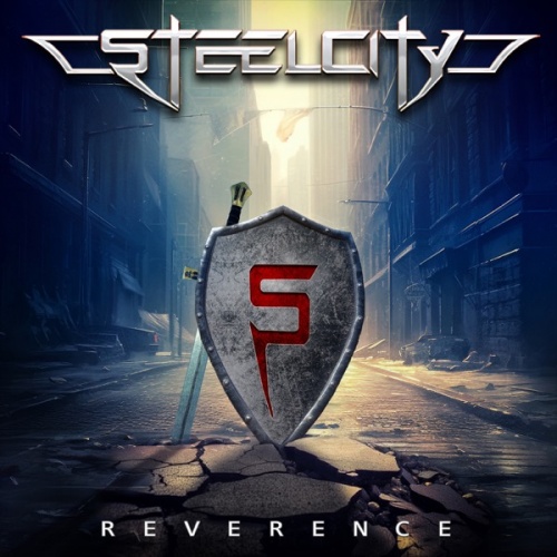 SteelCity - Reverence (2024) 320|FLAC|Hi-Res
