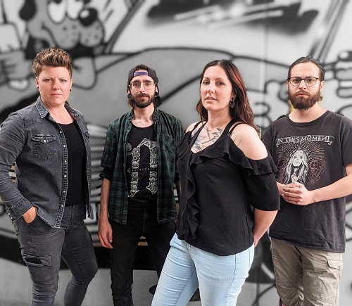 Pyrah - Veni Vidi Delevi (2024) 320|FLAC|Hi-Res