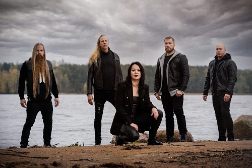 Crimson Sun - Sorrowbreaker (2024) 320|FLAC|Hi-Res