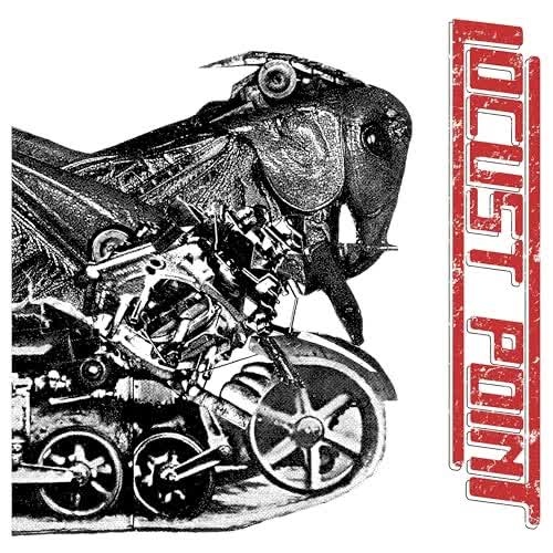 Locust Point - Locust Point (2024 Remastered) 320|FLAC