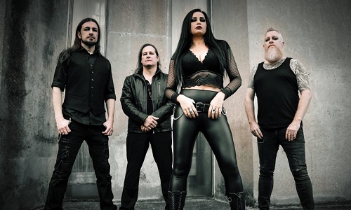 Autumn Bride - Bedtime Stories (2024) 320|FLAC|Hi-Res