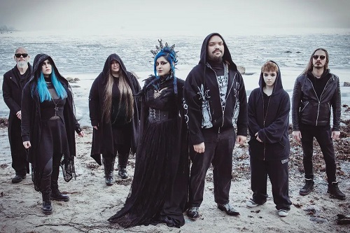 Infirmum - From the Depths I Cried (2024) 320|FLAC