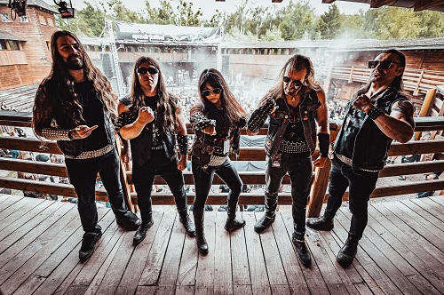 Adorior - Bleed On My Teeth (2024) 320|FLAC|Hi-Res