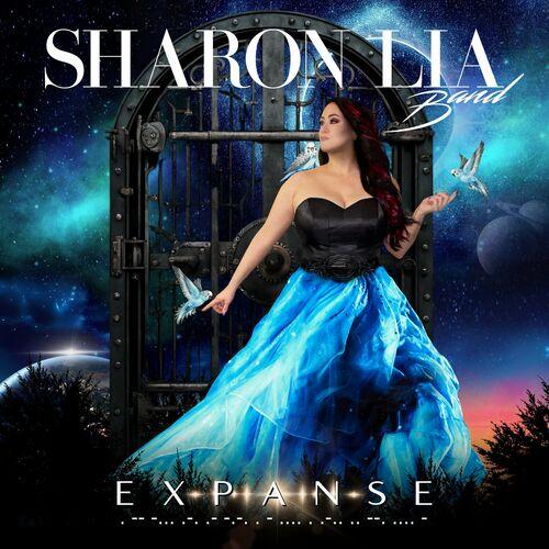 Sharon Lia Band - EXPANSE (2024)