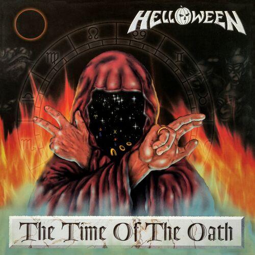 Helloween - The Time of the Oath (2024 Remaster) 320|FLAC