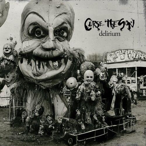Curse The Son - Delirium (2024) 320|FLAC