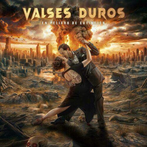 Valses duros - EN PELIGRO DE EXTINCIÓN (2024)
