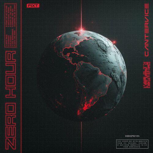 Cantervice - Zero Hour (2024) 320|FLAC