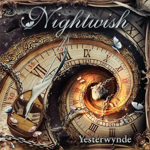 Nightwish - 2024 - Yesterwynde (Limited Earbook Edition) (2024) 320|FLAC|Hi-Res|CD