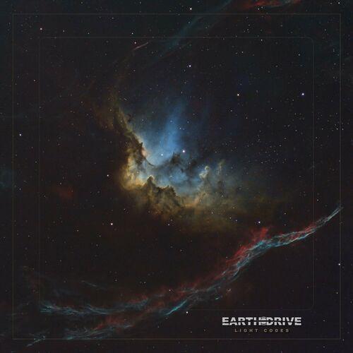 Earth Drive - Light Codes (2024) 320|FLAC