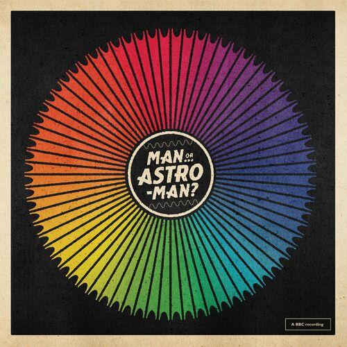 Man or Astro-man? - ROYGBIV (Recordings From The BBC) (2024) 320|FLAC