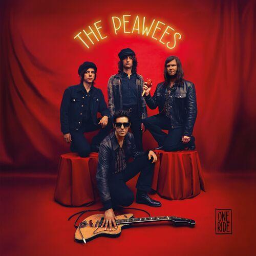 THE PEAWEES - One Ride (2024) 