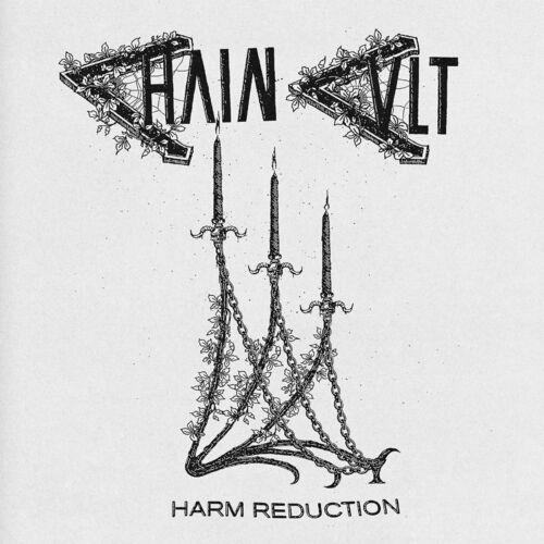 Chain Cult - Harm Reduction (2024) 320|FLAC