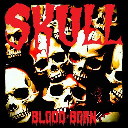 Skull - Blood Born (2024)