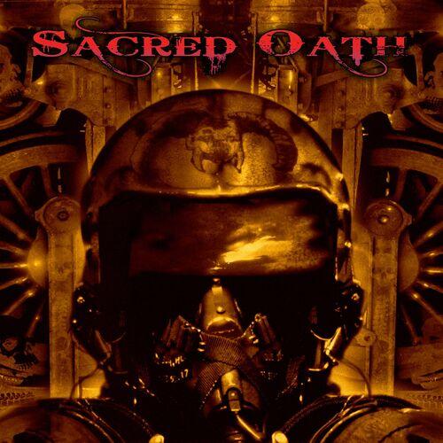 Sacred Oath - Sacred Oath (Deluxe Edition) (2024) 320|FLAC