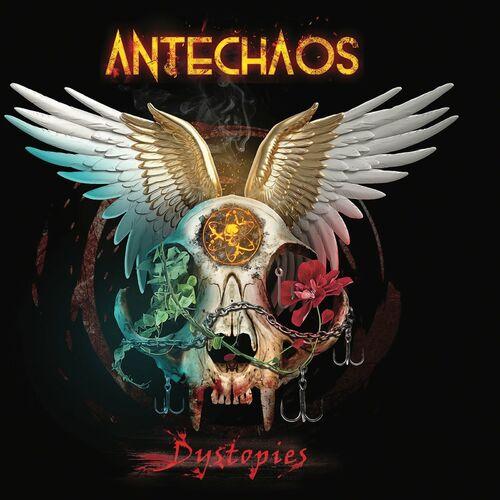 Antechaos - Dystopies (2024)