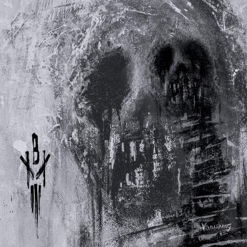 Blindead 23 - Vanishing - EP (2024) 320 CD |FLAC CD