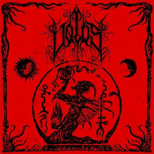 Volus - Merciful the Dying Light (2024) 320|FLAC