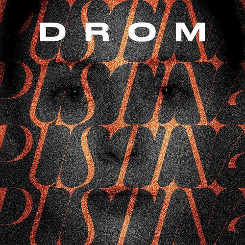 DROM - Pustina (2024) 320|FLAC