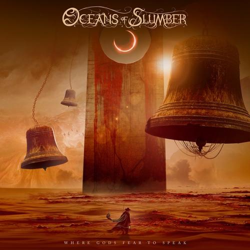 Oceans of Slumber - Where Gods Fear To Speak (2024)+ Hi-Res