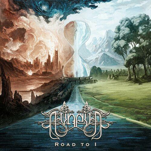 Avneya - Road to I (2024) 320|FLAC + ALBUM REVIEW