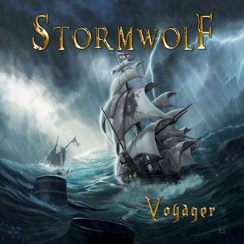 StormWolf - Voyager (2024)