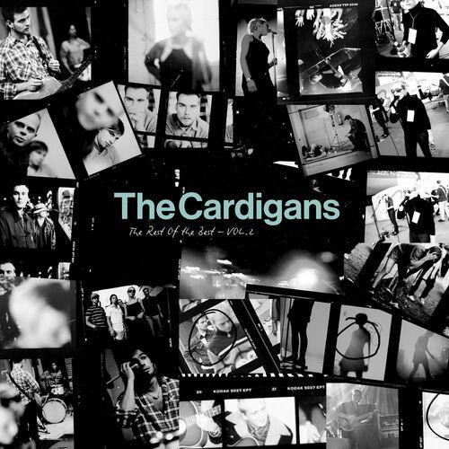 The Cardigans - The Rest Of The Best (Vol. 2) (2024) 320|FLAC|CD
